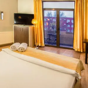 Hotel Eos, Bucarest
